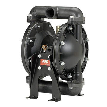 1/4'' Non-Metallic Diaphragm Pumps