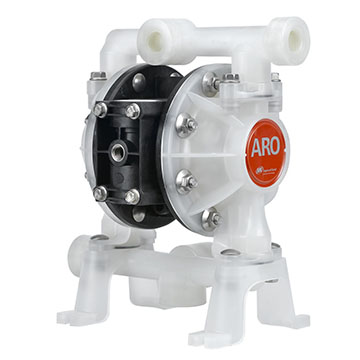 1/4'' Non-Metallic Diaphragm Pumps