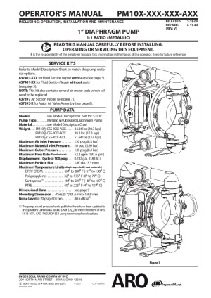 1″ Ported Sanitary Transfer