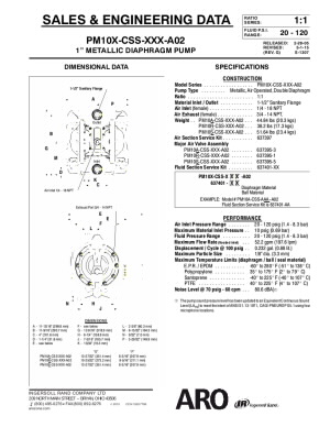 1″ Ported Sanitary Transfer