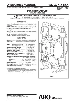 2″ Ported Sanitary Transfer