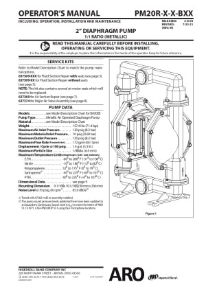 2″ Ported Sanitary Transfer