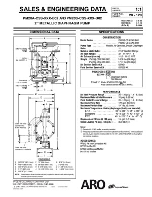 2″ Ported Sanitary Transfer