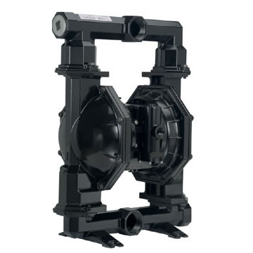 1/4'' Non-Metallic Diaphragm Pumps