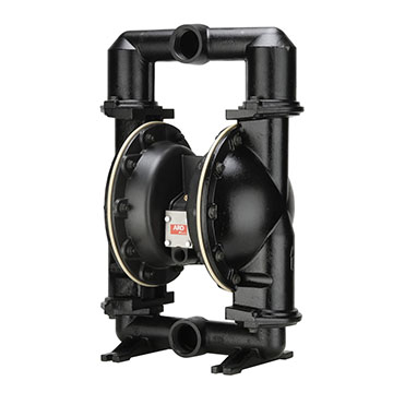 1/4'' Non-Metallic Diaphragm Pumps