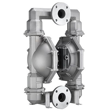 1/4'' Non-Metallic Diaphragm Pumps