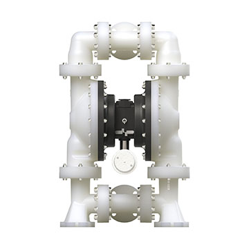 1/4'' Non-Metallic Diaphragm Pumps