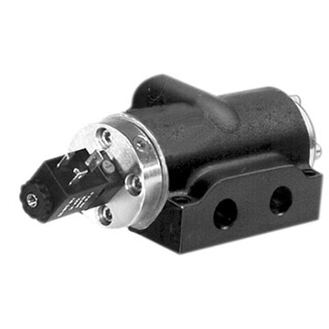 1/4'' Non-Metallic Diaphragm Pumps