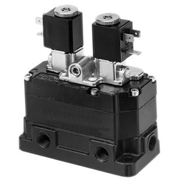 1/4'' Non-Metallic Diaphragm Pumps