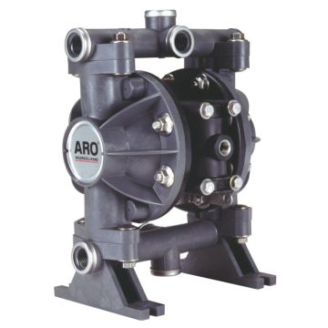 1/4'' Non-Metallic Diaphragm Pumps