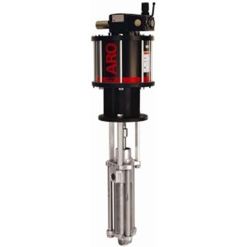 AF1015 Series 2-Ball Piston Pumps