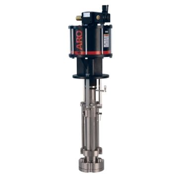 AF1223X5 UV/EB Series 2-Ball Pump