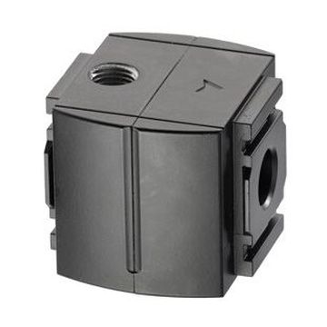 1/4'' Non-Metallic Diaphragm Pumps