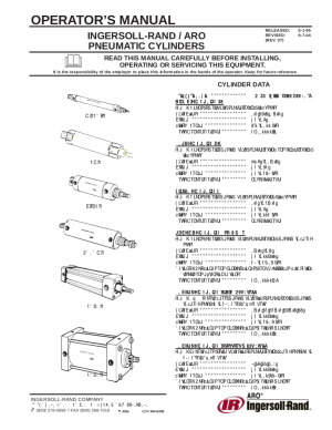 Silverair Stainless Steel Cylinders