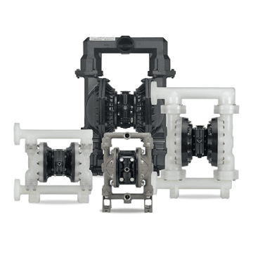 Diaphragm Pumps