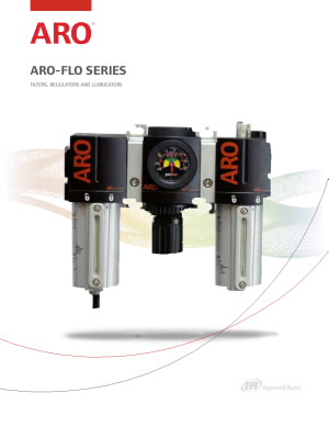 ARO-Flo 1500 Filter NPT & BSP Thread