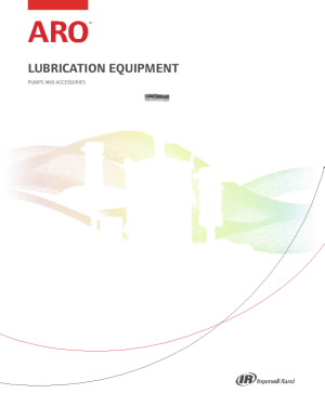 AF0475L 75:1 Grease Pumps & Packages