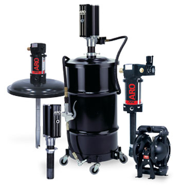 Lubrication Equipment