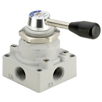 1/4'' Non-Metallic Diaphragm Pumps