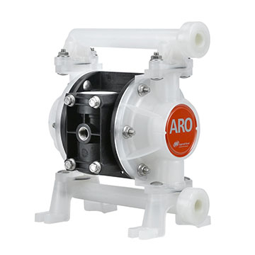 1/4'' Non-Metallic Diaphragm Pumps