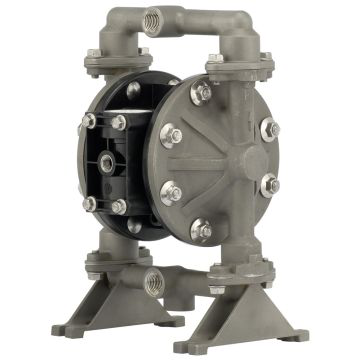 1/4'' Non-Metallic Diaphragm Pumps