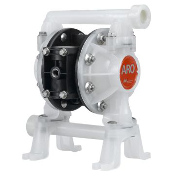 1/4'' Non-Metallic Diaphragm Pumps