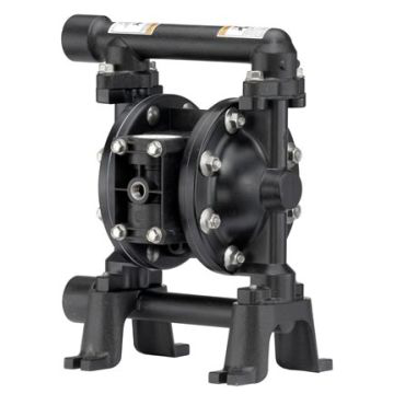 1/4'' Non-Metallic Diaphragm Pumps