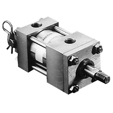 1/4'' Non-Metallic Diaphragm Pumps