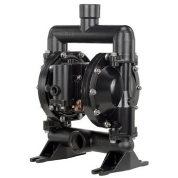 1/4'' Non-Metallic Diaphragm Pumps