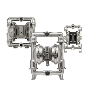 Sanitary Pumps