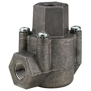 Specialty Valves