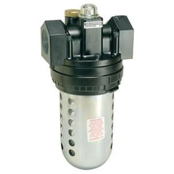 Super Duty Series Lubricator